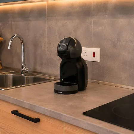 New Spacious Near Valletta Apartment *