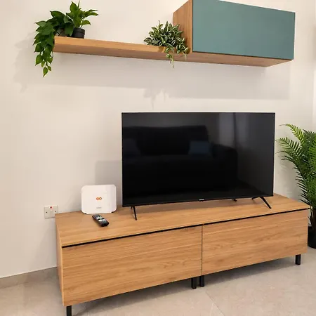 Apartment New Spacious Near Valletta