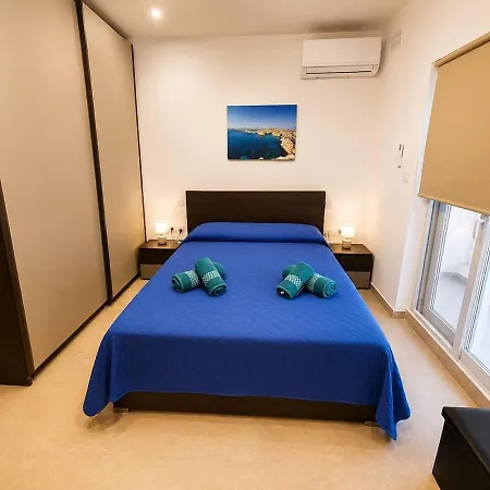 Apartment New Spacious Near Valletta