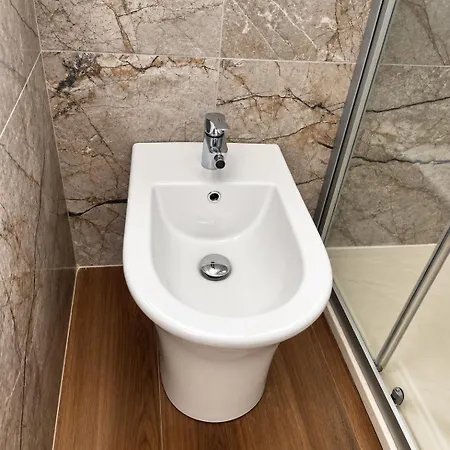 Apartment New Spacious Near Valletta Tal Guardamangia