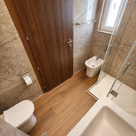 Apartment New Spacious Near Valletta *