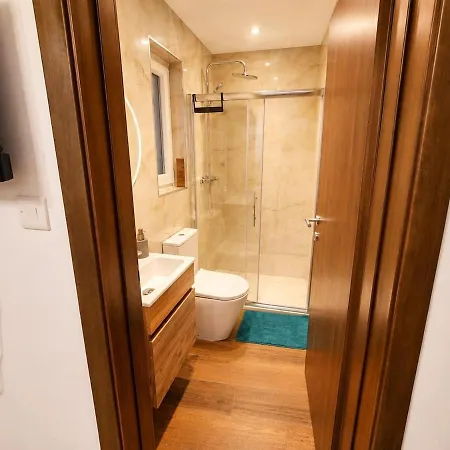 New Spacious Near Valletta Tal Guardamangia