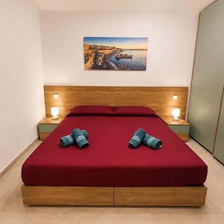 New Spacious Near Valletta