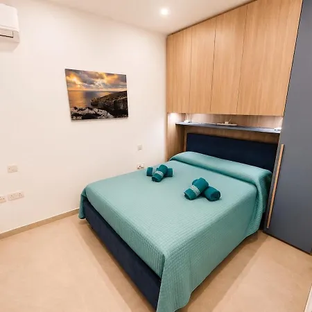 Apartment New Spacious Near Valletta *